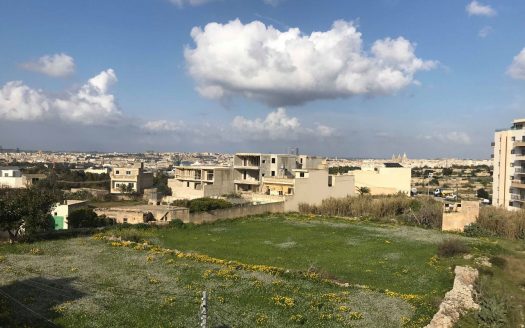 Appartement avec terrasse à Luqa