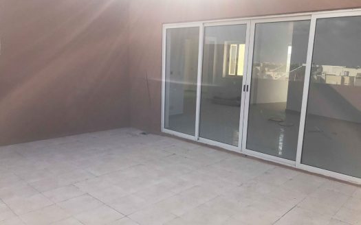 Appartement avec terrasse à Luqa