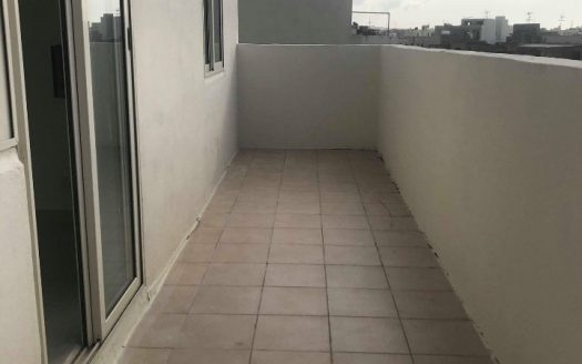 Appartement avec terrasse à Luqa