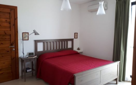 Appartement avec terrasse à Qawra