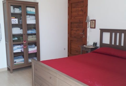 Appartement avec terrasse à Qawra