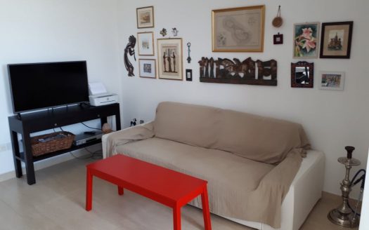 Appartement avec terrasse à Qawra