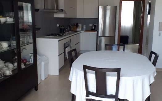 Appartement avec terrasse à Qawra
