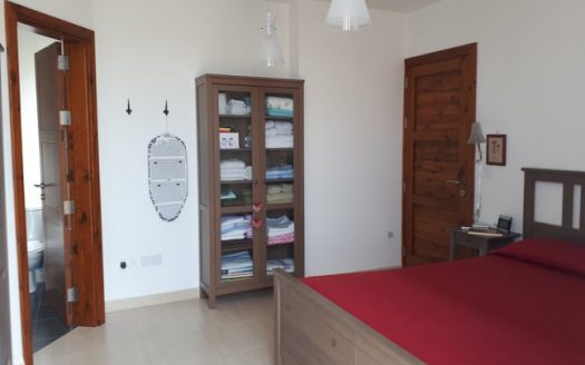 Appartement avec terrasse à Qawra