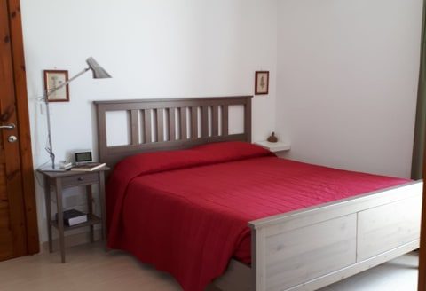 Appartement avec terrasse à Qawra