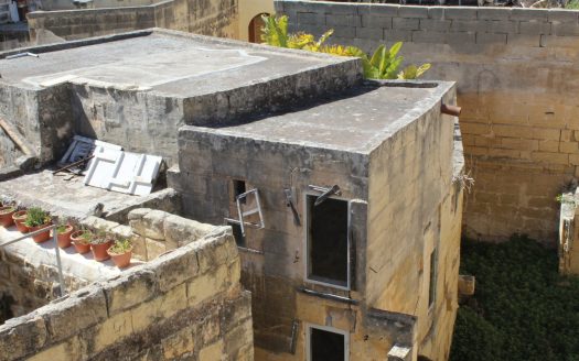 Maison de caractère à Zabbar