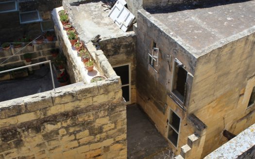 Maison de caractère à Zabbar