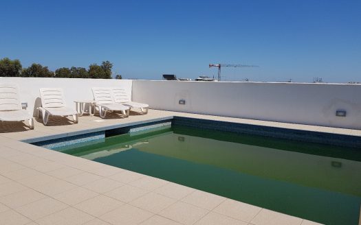 Villa indépendante à San Gwann