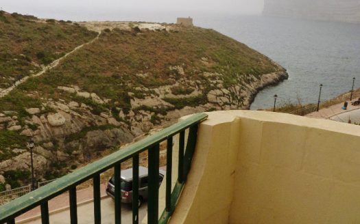 Appartement à Gozo Xlendi