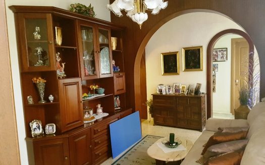 Maisonette sur un niveau à Floriana