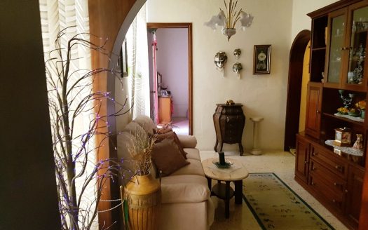 Maisonette sur un niveau à Floriana