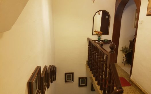 Maisonette sur un niveau à Floriana