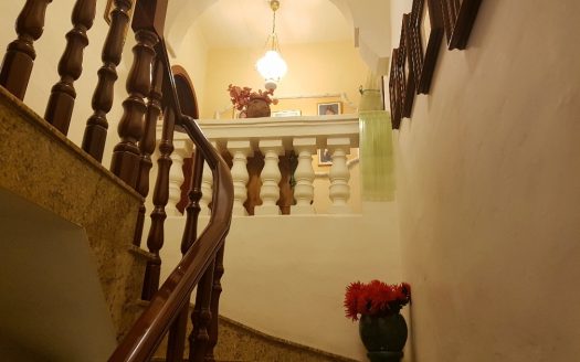Maisonette sur un niveau à Floriana
