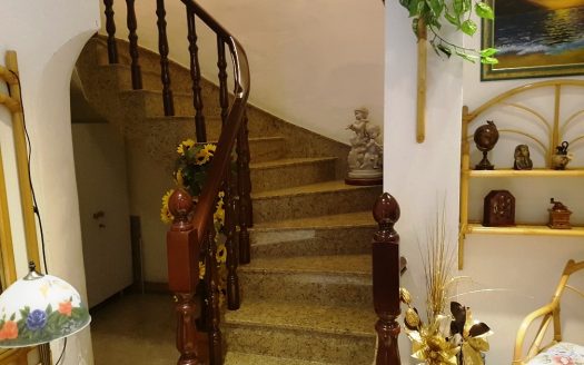 Maisonette sur un niveau à Floriana
