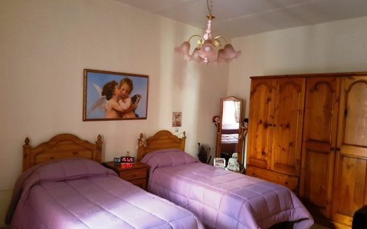Maisonette sur un niveau à Floriana