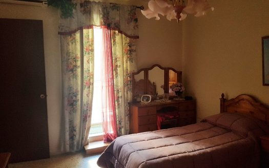 Maisonette sur un niveau à Floriana