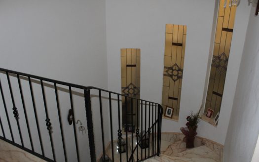 Maisons contemporaines à Marsascala