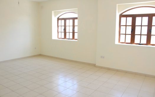 Maisons contemporaines à Marsascala