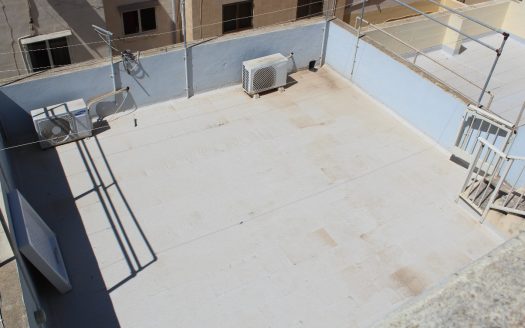 Maisons contemporaines à Marsascala