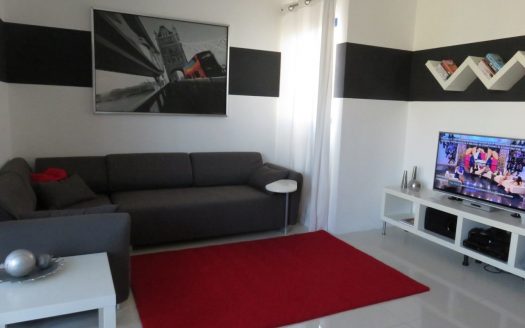 Appartement avec terrasse à Gozo Ghajnsielem