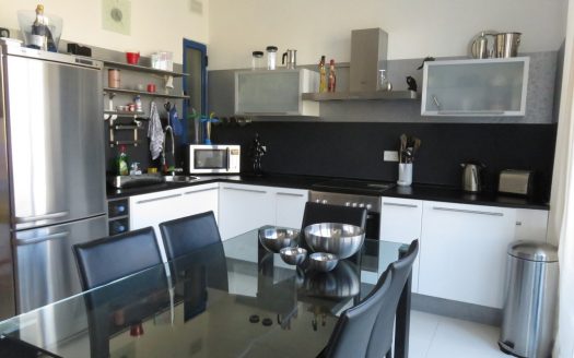 Appartement avec terrasse à Gozo Ghajnsielem
