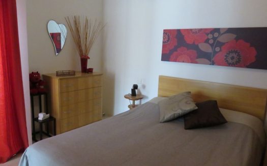 Appartement avec terrasse à Gozo Ghajnsielem