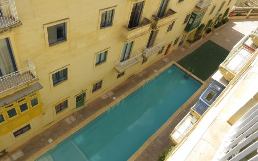 Appartement avec terrasse à Gozo Ghajnsielem