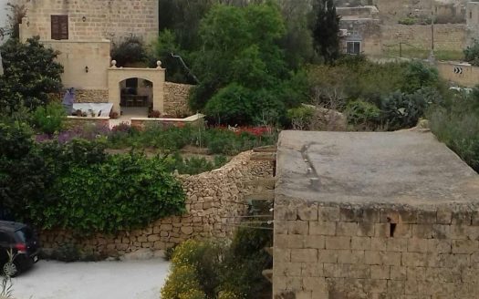 Appartement avec terrasse à Gharghur
