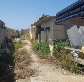 Local commercial à Zabbar