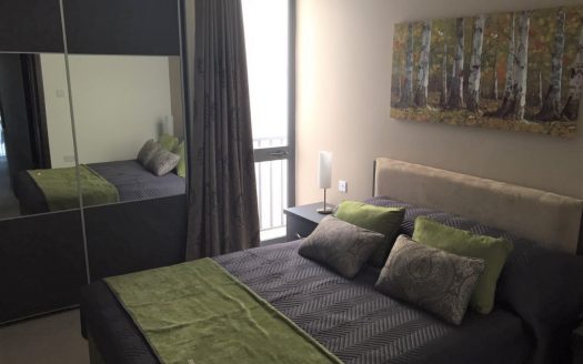Appartement à Swatar