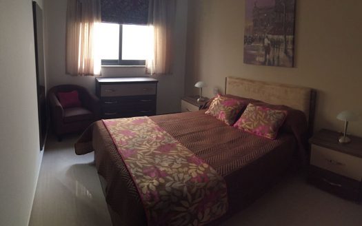 Appartement à Swatar