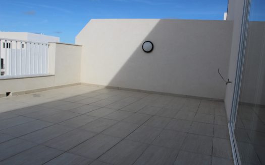 Appartement avec terrasse à Zebbug