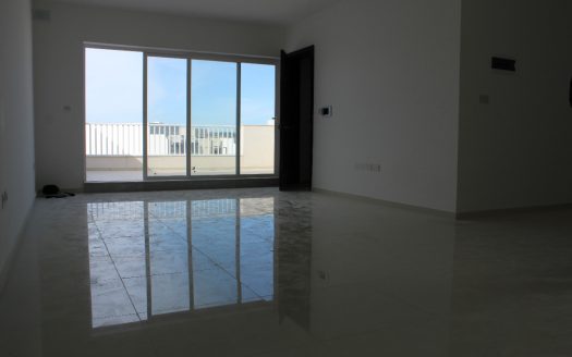 Appartement avec terrasse à Zebbug