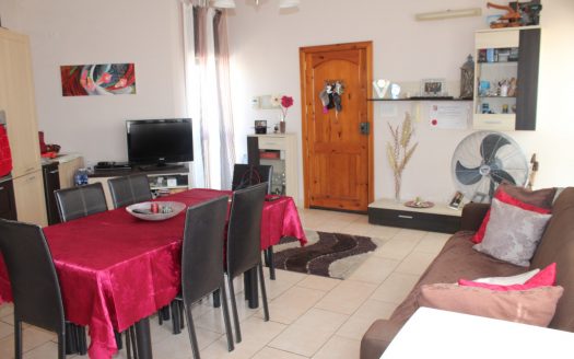 Appartement avec terrasse à Zejtun