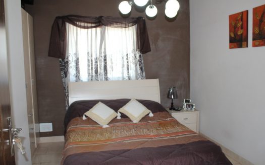 Appartement avec terrasse à Zejtun