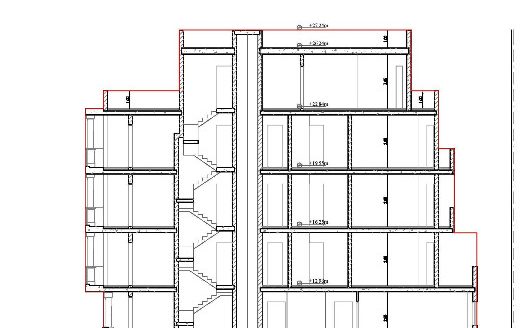 Appartement avec terrasse à Pieta