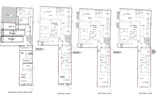 Appartement avec terrasse à Santa Venera