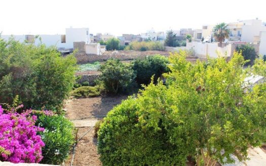 Ferme Maltaise à Gozo Ix-Xewkija