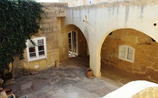 Ferme Maltaise à Gozo Ix-Xewkija