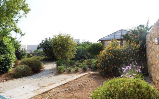 Ferme Maltaise à Gozo Ix-Xewkija
