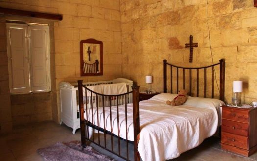 Ferme Maltaise à Gozo Ix-Xewkija