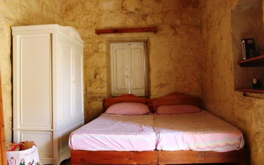 Ferme Maltaise à Gozo Ix-Xewkija