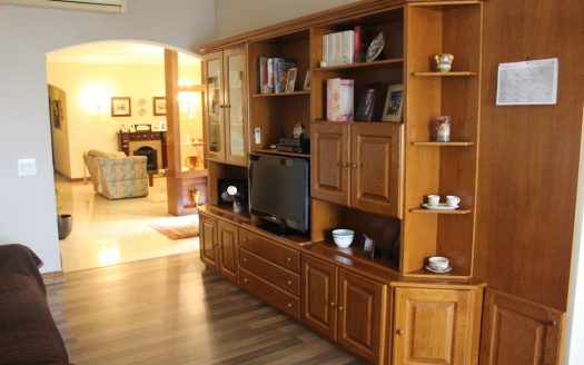 Maisonette sur un niveau à The Village