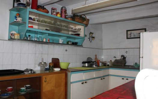 Maisonette sur un niveau à La Valette