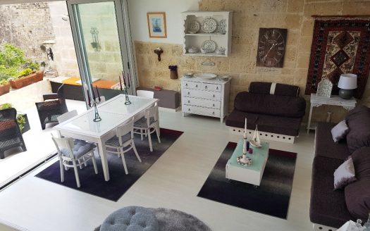 Townhouse à La Valette