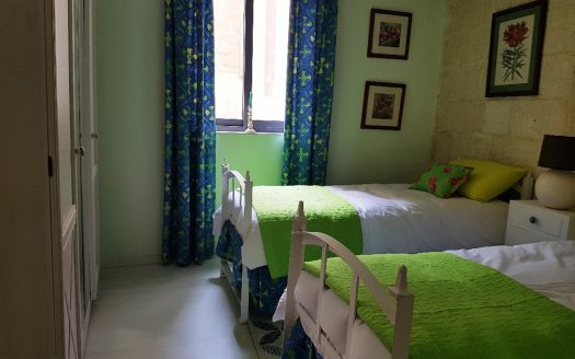 Townhouse à La Valette