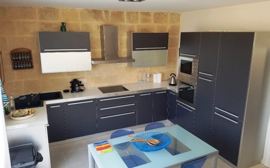Townhouse à La Valette