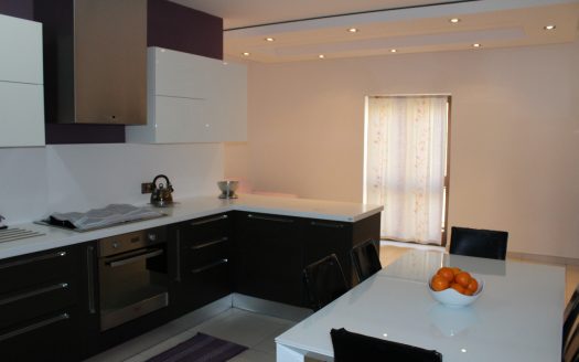 Appartement à Paola