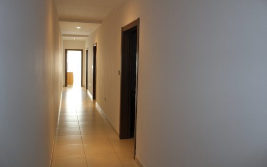Appartement à Paola