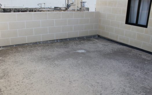 Appartement à Paola
